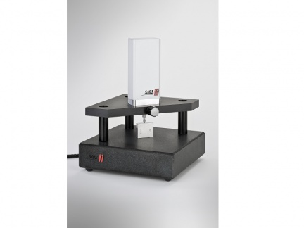 Měřidlo s dotykovou sondou